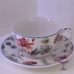 ست 6 عددی چایخوری Gupan