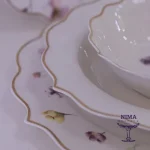 ست غداخوری ترک برند Paci - Image 2