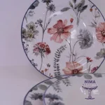 سرویس غداخوری 18 پارچه Gupan - Image 2