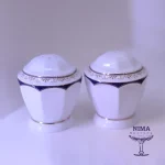سرویس 6 نفره چینی زرین مدل النور - Image 3