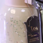 فلاسک طرحدار استیل برند feenik - Image 3