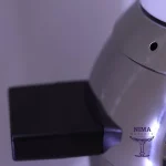 کتری قوری استیل دسته مشکی برند کاندید - Image 2