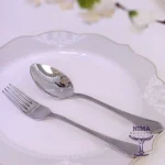 قاشق چنگال مدل ونیز سند بلاست