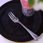چنگال میوه ونیز سند بلاست