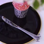 کارد میوه خوری ونیز سند بلاست