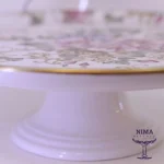 کیک خوری پایه دار برند آجار ترکیه - Image 4