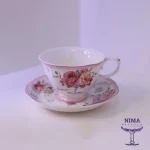 ست 6 عددی چایخوری انگلیسی - Image 2