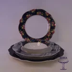 ست 24 پارچه غذاخوری ترک برند Paci