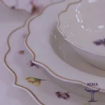 ست غداخوری ترک برند Paci - Image 2