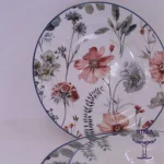 سرویس غداخوری 18 پارچه Gupan - Image 2