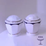 سرویس 6 نفره چینی زرین مدل النور - Image 2