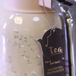 فلاسک طرحدار استیل برند feenik - Image 2