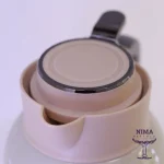 فلاسک طرحدار استیل برند feenik - Image 3