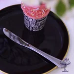 کارد میوه خوری ونیز سند بلاست