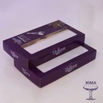 ست قاشق چنگال یونیک مدل شیکاگو - Image 2