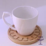 فنجان تکی زیره بامبو 5014 برند پاچی ترکیه